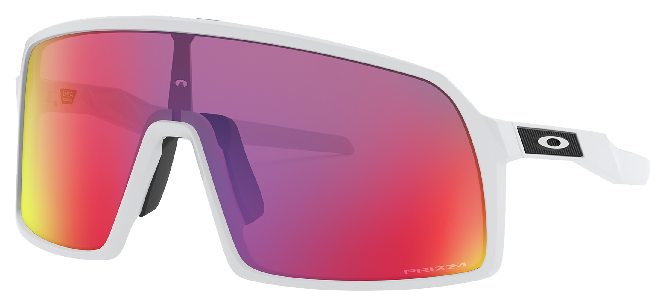 Oakley Sutro S 009462 Prizm Road Mirror Sunglasses | Cabela's